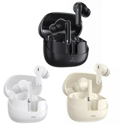All-in-One TWS Wireless Earbuds