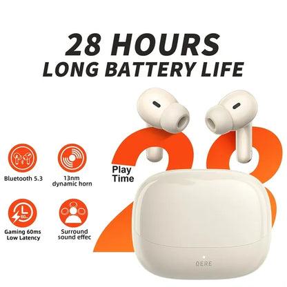 All-in-One TWS Wireless Earbuds