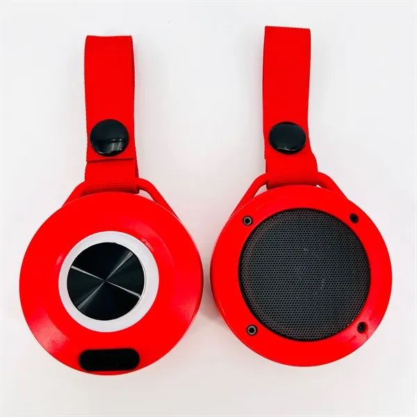 Outdoor Portable Speaker