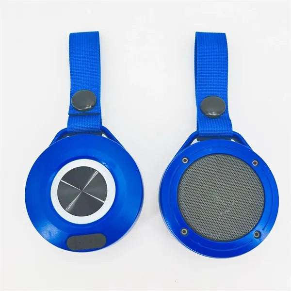 Outdoor Portable Speaker