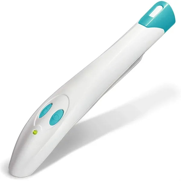 Portable Bug Bite Relief Pen