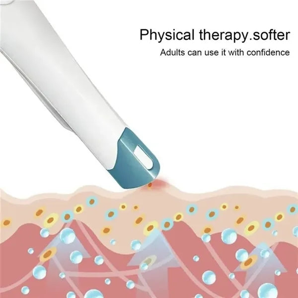 Portable Bug Bite Relief Pen