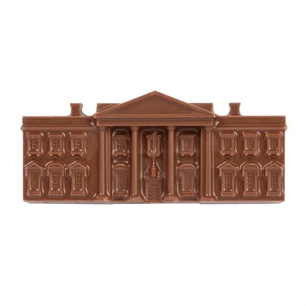 Gift Tin with White House Chocolates