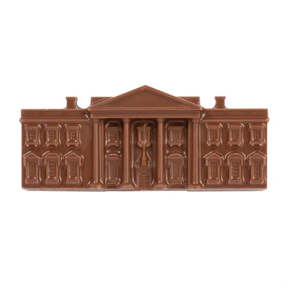 Gift Tin with White House Chocolates
