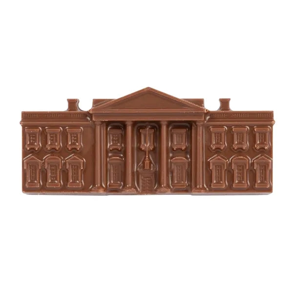 Washington D.C. Souvenir Tote Box
