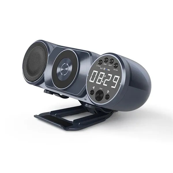 5-in-1 Bluetooth Speaker
