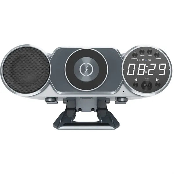 5-in-1 Bluetooth Speaker