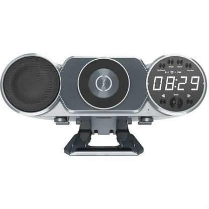 5-in-1 Bluetooth Speaker