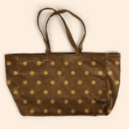 BABS Oversized Tote - Corduroy