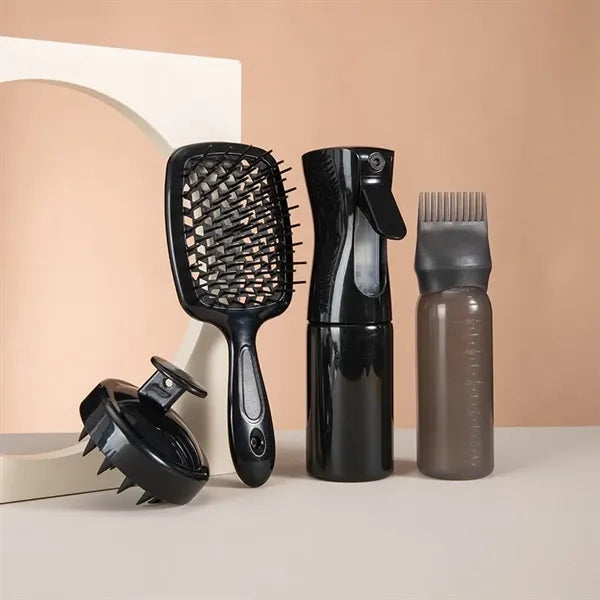 4-piece Hair Care Set