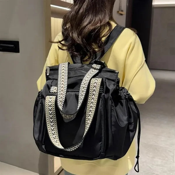 Travel Waterproof Tote Duffel Bag