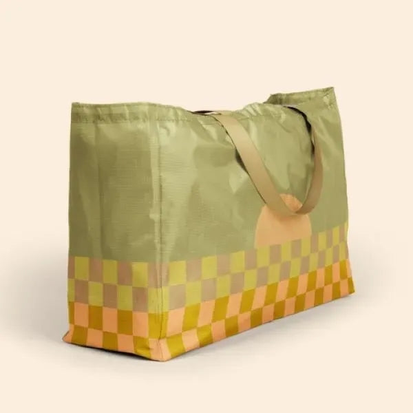 BABS Oversized Tote - Ripstop