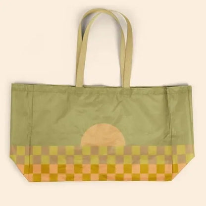 BABS Oversized Tote - Ripstop