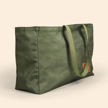 BABS Oversized Tote - 1000D RPET