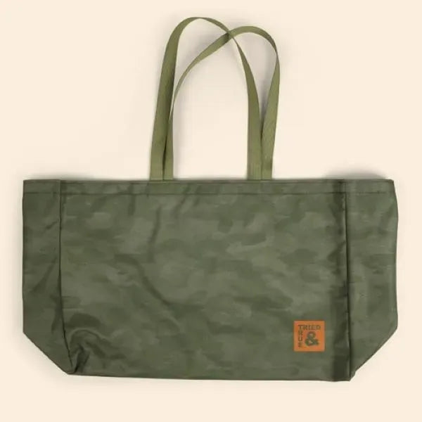 BABS Oversized Tote - 1000D RPET