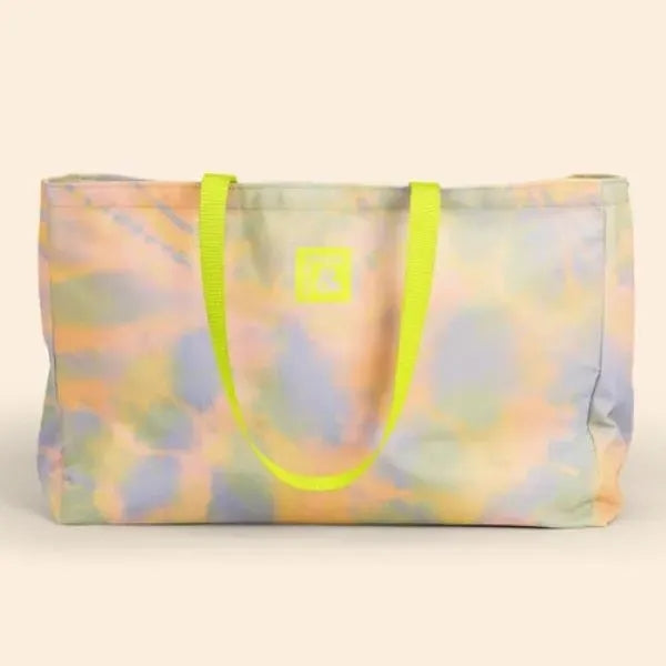 BABS Oversized Tote - 1000D RPET