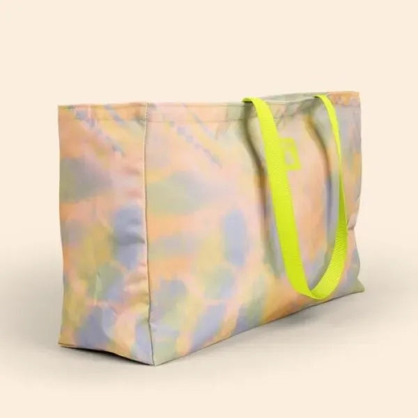BABS Oversized Tote - 1000D RPET