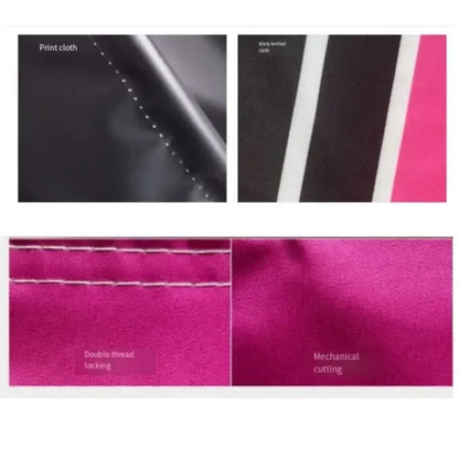 Advertising Table Cover Showroom Tablecloth Customization