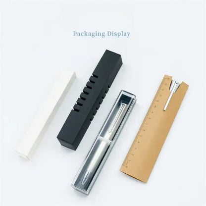 Wholesale Twist Ballpoint Pen With Metal Clip Advertising