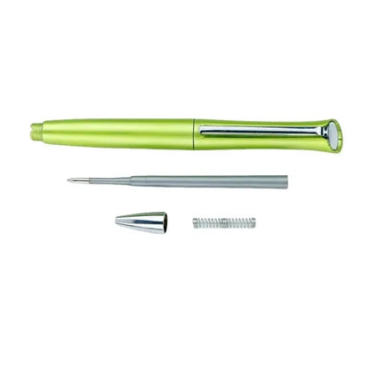 Wholesale Twist Ballpoint Pen With Metal Clip Advertising