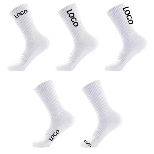 Cstom Cotton Socks