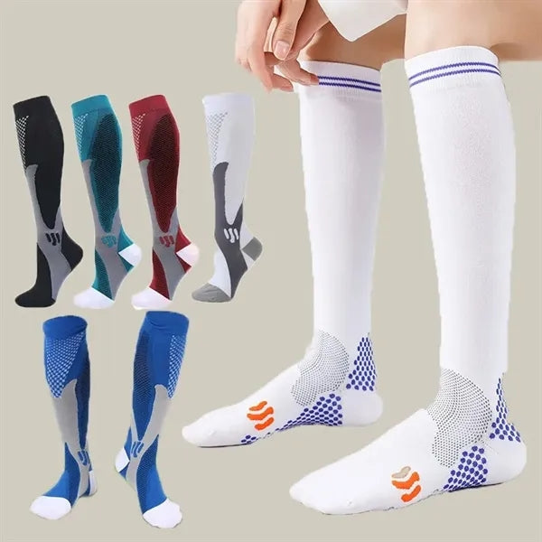 Sports Pressure Socks
