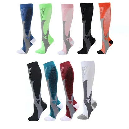 Sports Pressure Socks