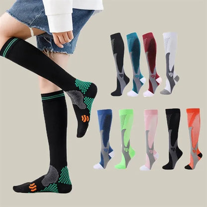 Sports Pressure Socks
