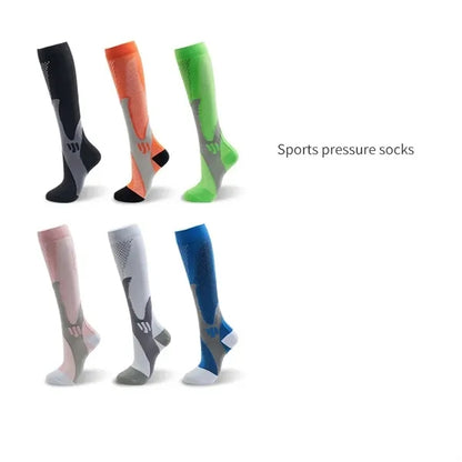 Sports Pressure Socks