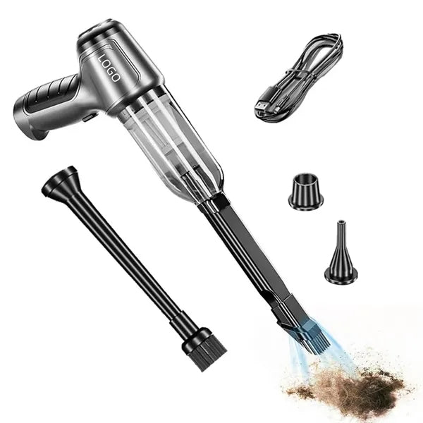 Vehicle-Mounted Household Vacuum Cleaner