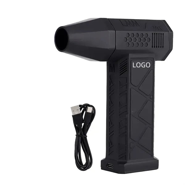 Portable Turbo Jet Fan Handheld Dust Removal
