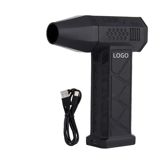 Portable Turbo Jet Fan Handheld Dust Removal