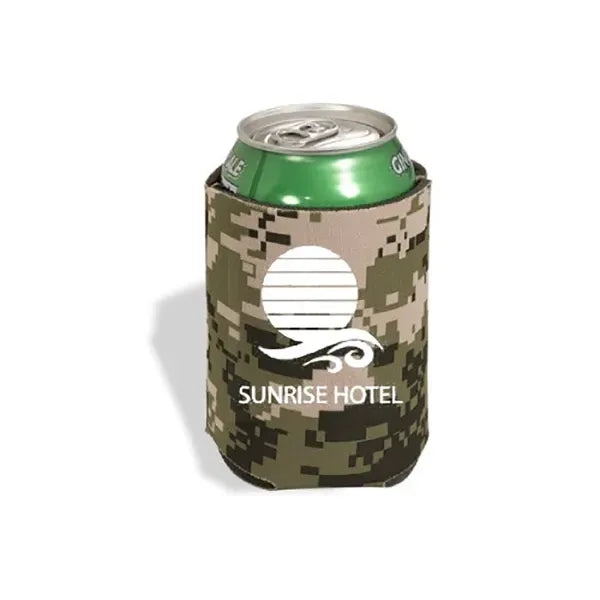 Pocket Can Cooler
