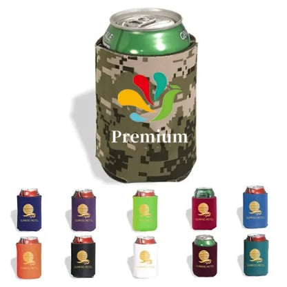 Pocket Can Cooler