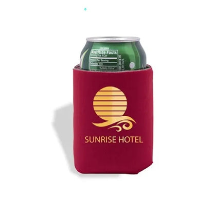 Pocket Can Cooler