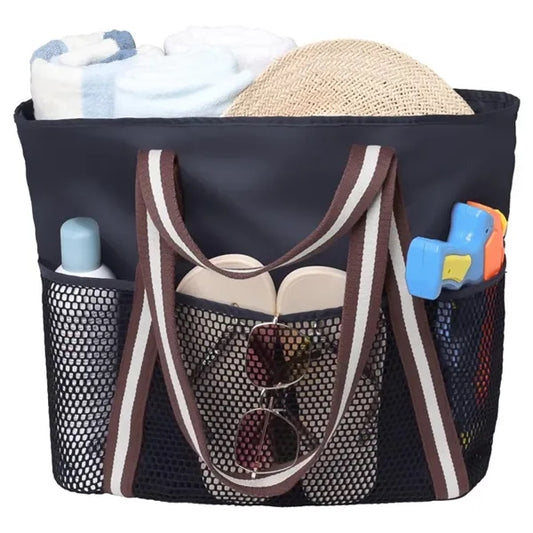 Waterproof Beach Tote Bags