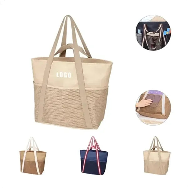 Waterproof Beach Tote Bags