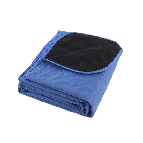 78" x 55" Waterproof Camping Blanket