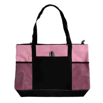 Oxford Cloth Tote Shopping Bag
