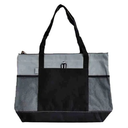 Oxford Cloth Tote Shopping Bag