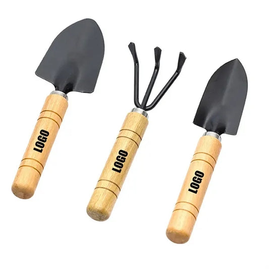 Mini Garden Planting Tools Set