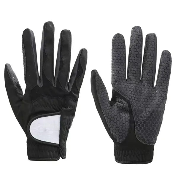 Zero Friction Synthetic Universal Fit One Size Golf Glove