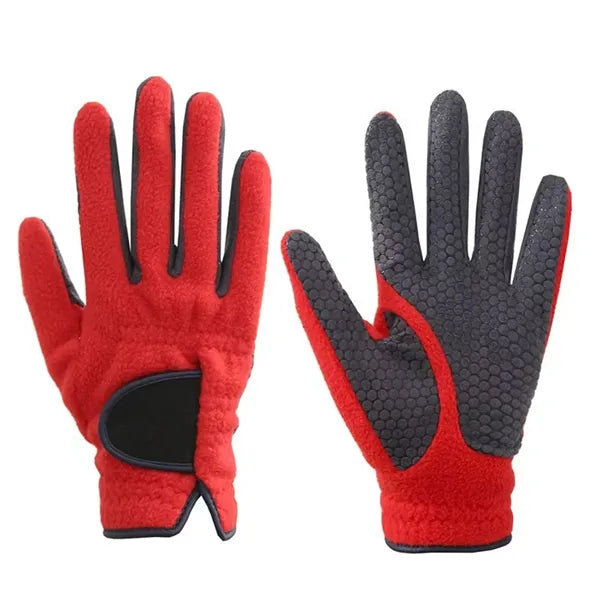 Zero Friction Synthetic Universal Fit One Size Golf Glove