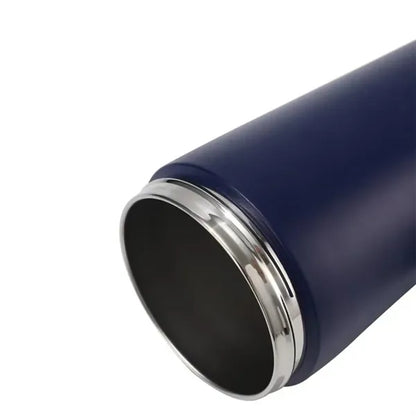 Stainless Steel Protein Mixing Shaker Tumbler Blender Cup