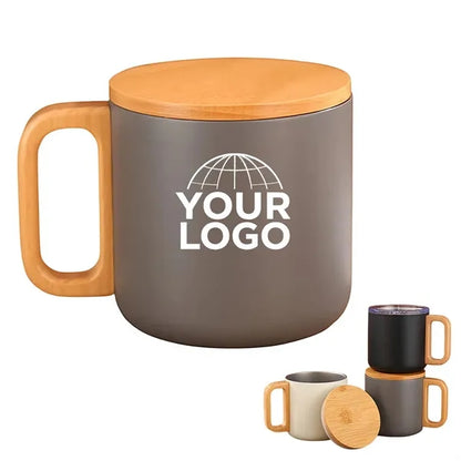 Premium Durability Stainless Steel Insulated Mug