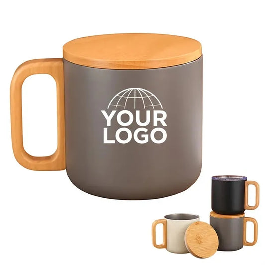 Premium Durability Stainless Steel Insulated Mug