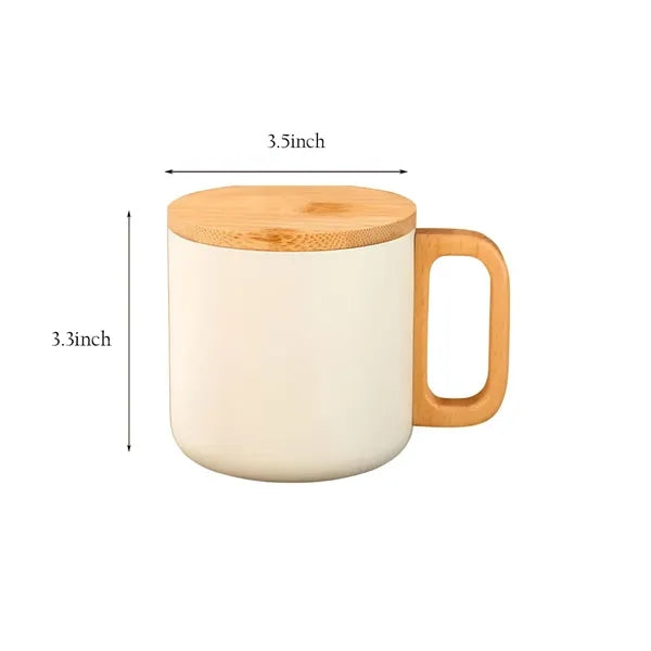 Premium Durability Stainless Steel Insulated Mug
