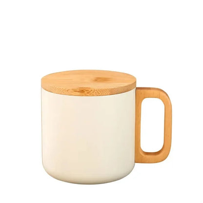 Premium Durability Stainless Steel Insulated Mug