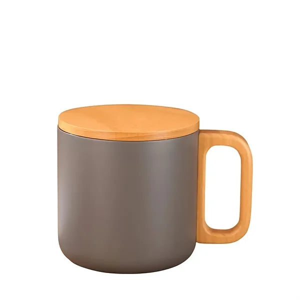 Premium Durability Stainless Steel Insulated Mug