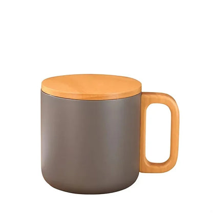 Premium Durability Stainless Steel Insulated Mug